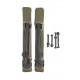 Brate Scaun Korum - S23 Arm Rest Kit Standard
